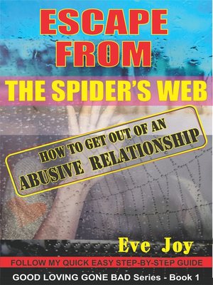 cover image of Escape From the Spider's Web